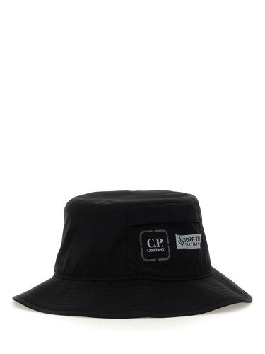 C. p. company nylon hat - c.p. company - Modalova