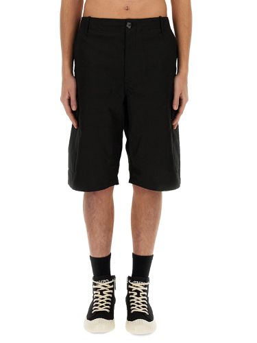 Kenzo cargo workwear shorts - kenzo - Modalova