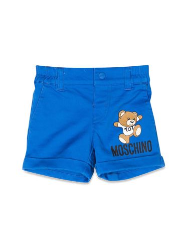 Moschino shorts - moschino - Modalova