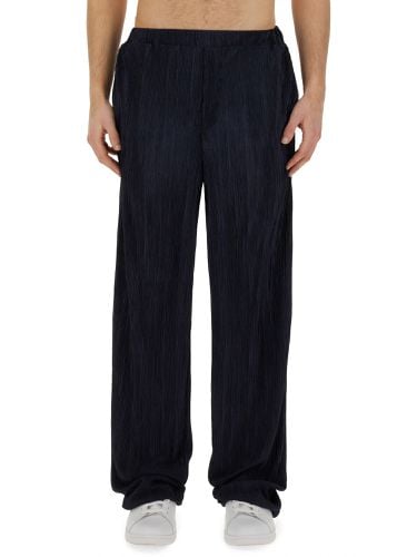 Family first pleated pants - family first - Modalova