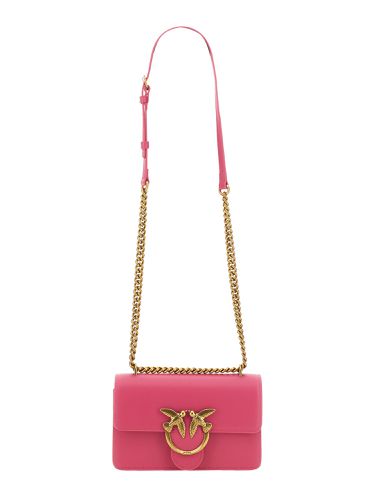 Pinko bag "love" one simply mini - pinko - Modalova