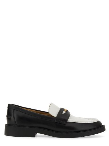 Loafer with coin - michael by michael kors - Modalova