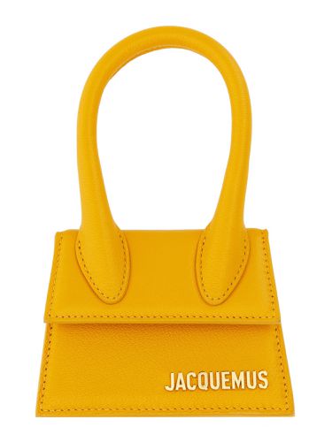 Jacquemus le chiquito bag - jacquemus - Modalova