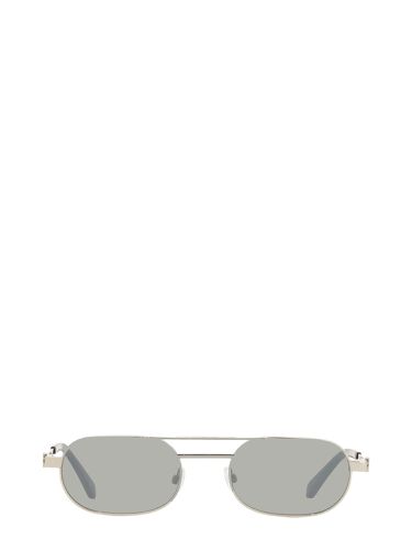 Off-white "vaiden" sunglasses - off-white - Modalova