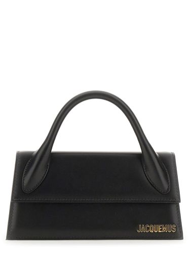 Jacquemus la chiquito long bag - jacquemus - Modalova