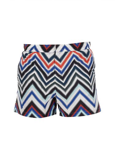 Missoni swimsuit - missoni - Modalova