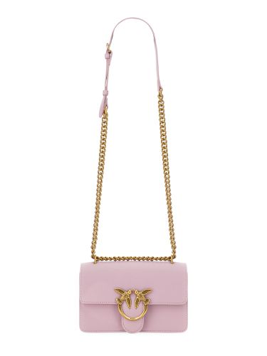 Pinko bag "love" one simply mini - pinko - Modalova