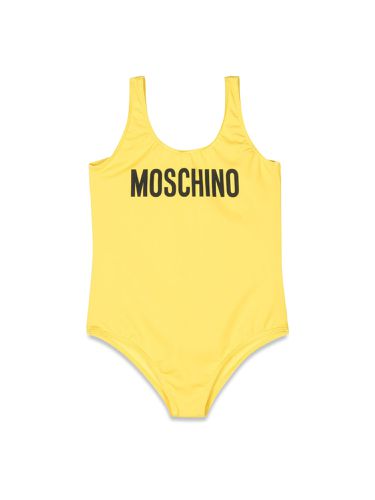 Moschino swimsuit - moschino - Modalova