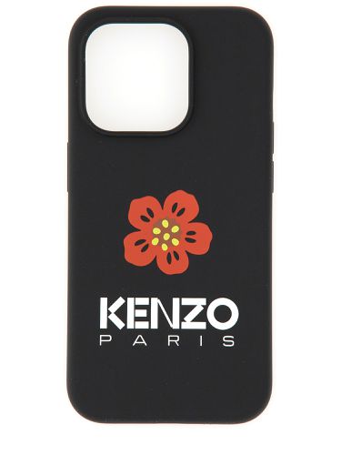Kenzo iphone 15 pro cover - kenzo - Modalova