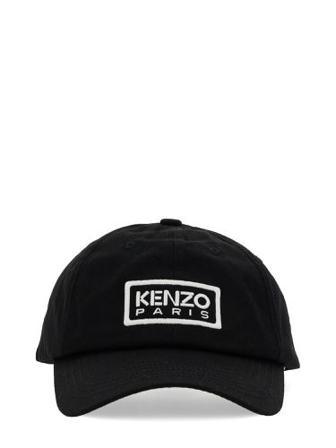 Kenzo baseball hat with logo - kenzo - Modalova