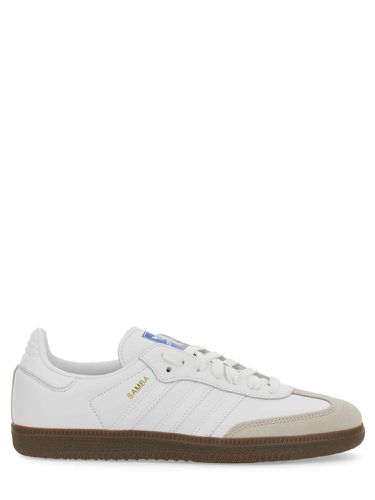 Adidas originals sneaker "samba" - adidas originals - Modalova