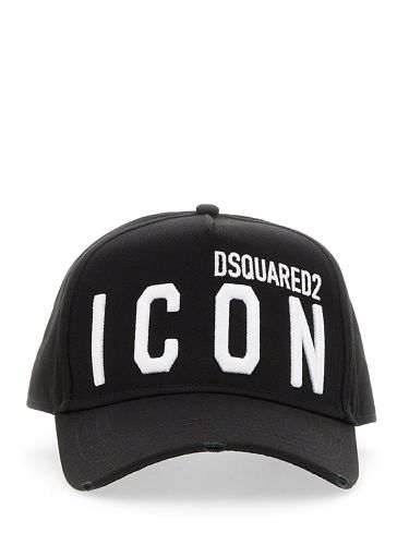 Dsquared baseball cap - dsquared - Modalova