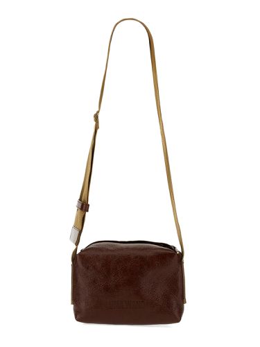 Uma wang small leather bag - uma wang - Modalova