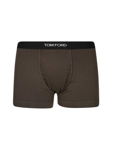 Tom ford boxers with logo - tom ford - Modalova