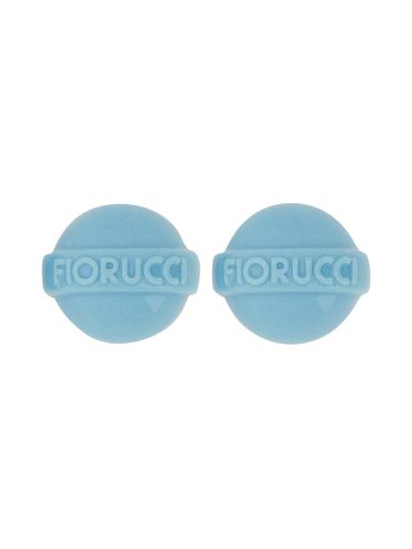 Fiorucci "lollipop" earrings - fiorucci - Modalova