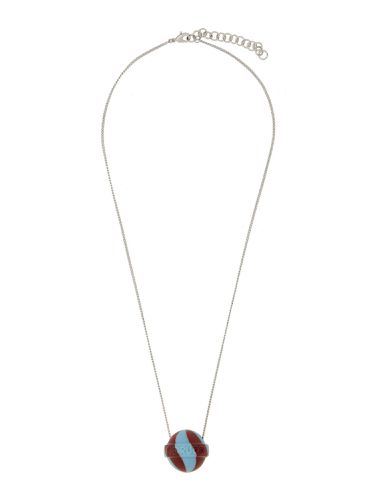 Fiorucci "lollipop" necklace - fiorucci - Modalova