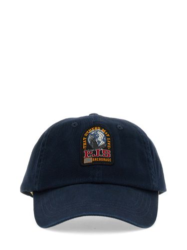 Parajumpers baseball hat with logo - parajumpers - Modalova