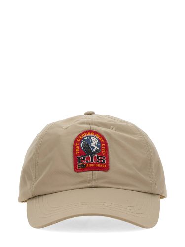 Parajumpers baseball hat with logo - parajumpers - Modalova