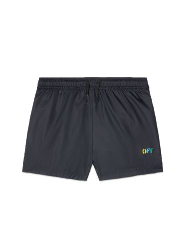 Off-white swim short - off-white - Modalova