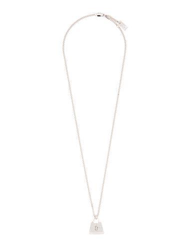 Mini icon necklace st. marc - marc jacobs - Modalova