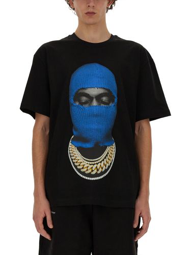 Ih nom uh nit t-shirt "mask" - ih nom uh nit - Modalova