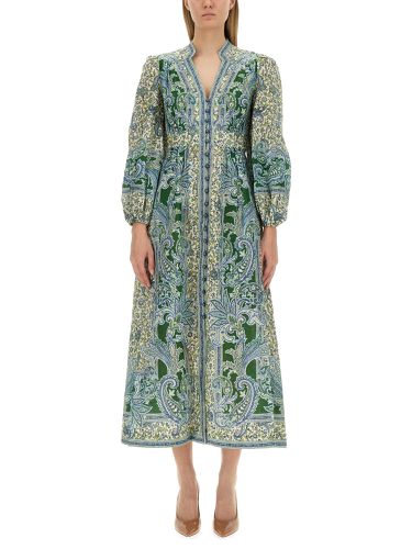 Zimmermann mini dress - zimmermann - Modalova