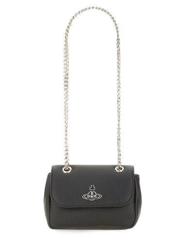 Bag with chain small - vivienne westwood - Modalova