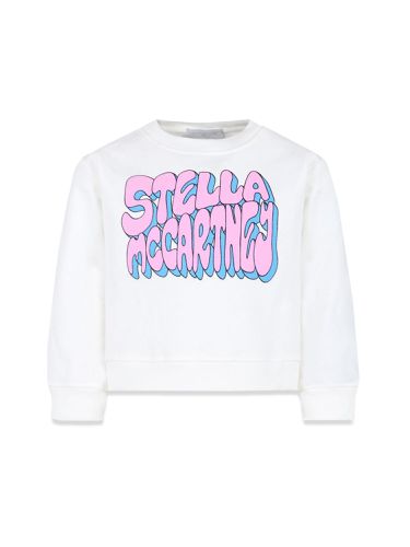 Stella mccartney sweatshirt - stella mccartney - Modalova