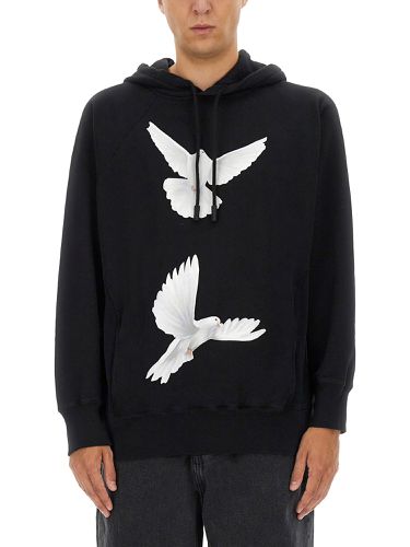 Paradis freedom sweatshirt - 3.paradis - Modalova