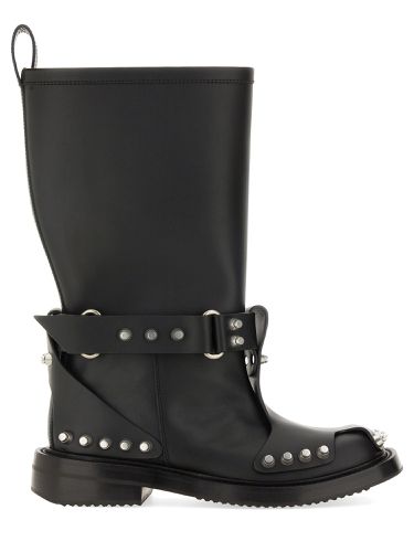 Alexander wang dixon boot - alexander wang - Modalova