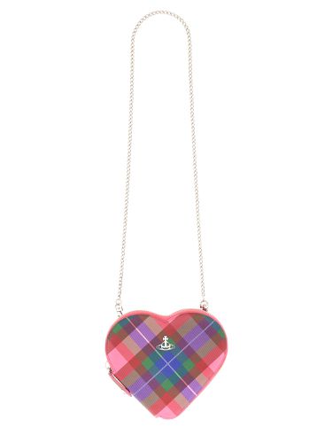 Vivienne westwood bag "heart" - vivienne westwood - Modalova