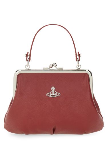 Vivienne westwood bag "granny" - vivienne westwood - Modalova