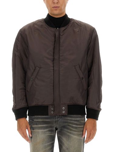 Diesel j-held jacket - diesel - Modalova