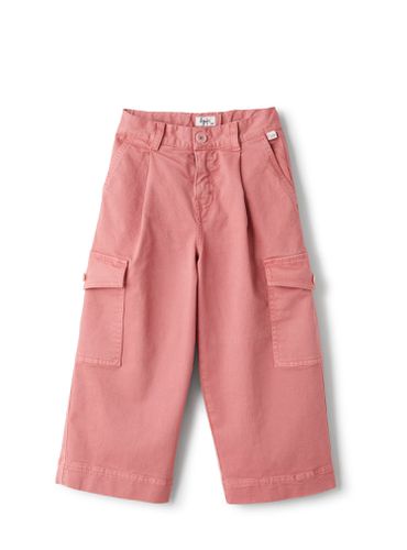 Il gufo long pants - il gufo - Modalova