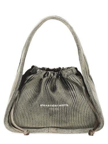 Alexander wang bag "ryan" small - alexander wang - Modalova