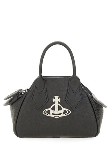 Mini "yasmine" bag - vivienne westwood - Modalova