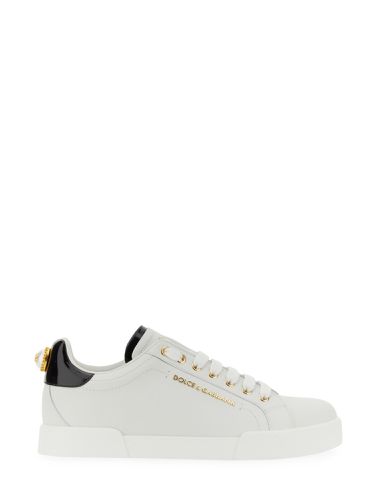 Dolce & gabbana portofino sneaker - dolce & gabbana - Modalova