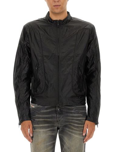 Diesel j-clays jacket - diesel - Modalova