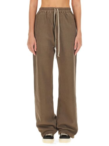 Rick owens drkshdw sweatpants - rick owens drkshdw - Modalova