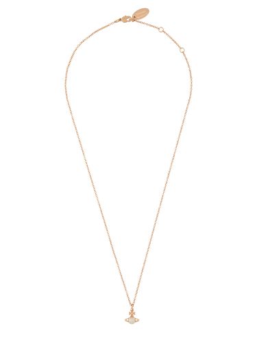 Balbina" necklace - vivienne westwood - Modalova