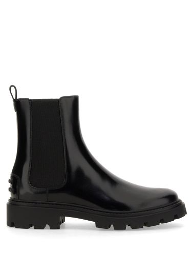 Tod's chelsea boot - tod's - Modalova