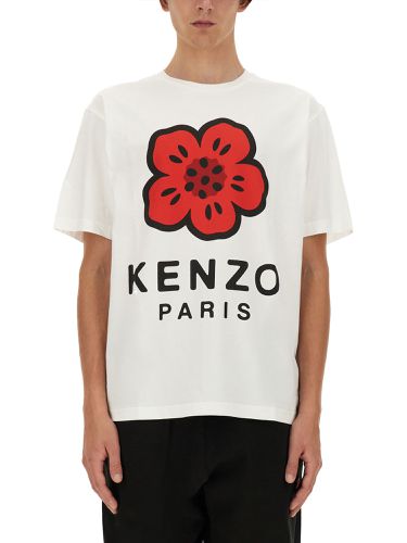 Kenzo boke flower t-shirt - kenzo - Modalova