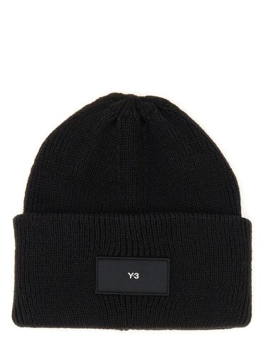 Y - 3 beanie hat - y - 3 - Modalova