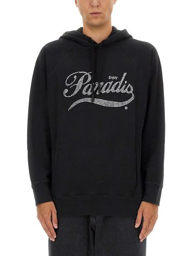 Paradis hoodie - 3.paradis - Modalova