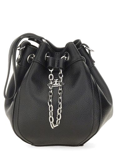 Bag "chrissy" small - vivienne westwood - Modalova