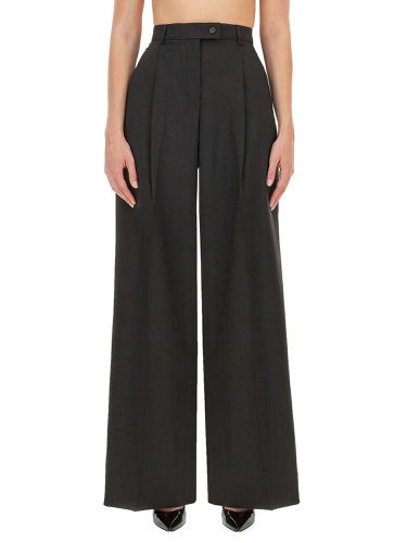 Sportmax pants "sail" - sportmax - Modalova