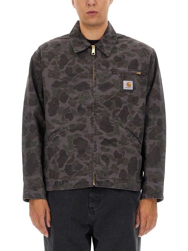 Carhartt wip detroit jacket - carhartt wip - Modalova