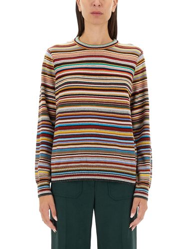 Paul smith cashmere sweater - paul smith - Modalova