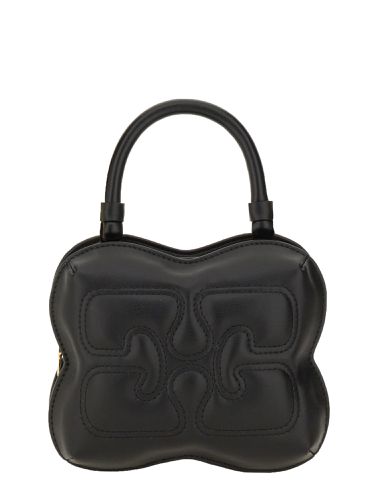 Ganni butterfly bag - ganni - Modalova