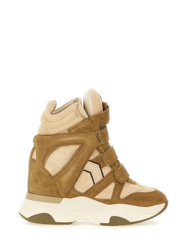 Isabel marant "balskee" sneaker - isabel marant - Modalova